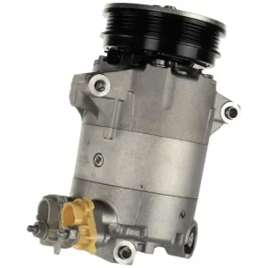 Motorcraft A/C Compressor – YCC432 - view 2