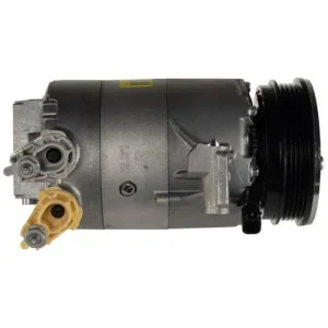 Motorcraft A/C Compressor – YCC432 - view 3