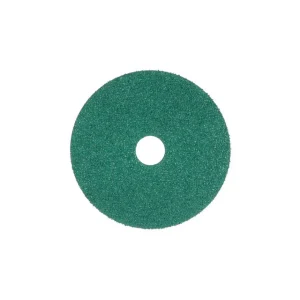 3M Green Corps 5″ Fibre Grinding Discs