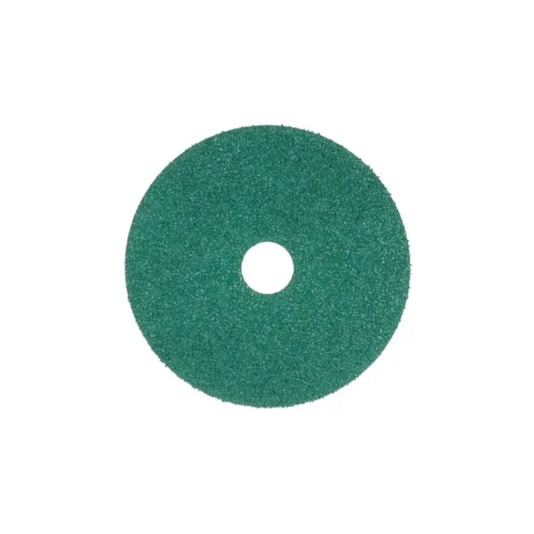 3M Green Corps 5″ Fibre Grinding Discs