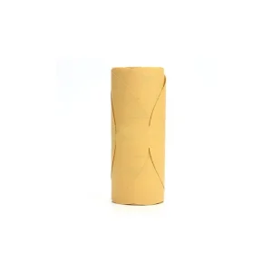 3M Stikit 6″ Gold Disc Rolls, 75 discs/roll