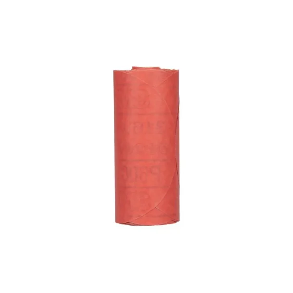 3M Red Abrasive 6″ Stikit Disc Rolls