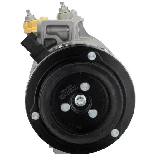Motorcraft A/C Compressor – YCC436
