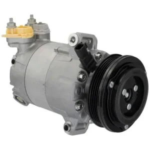 Motorcraft A/C Compressor – YCC436 - view 2