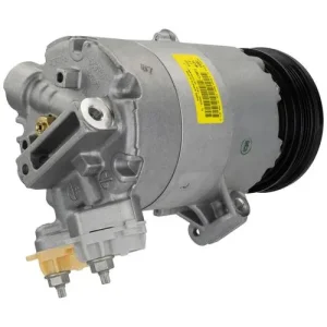 Motorcraft A/C Compressor – YCC436 - view 3