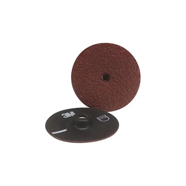 3M Kut-Down Disc, 3″, 20 discs/box