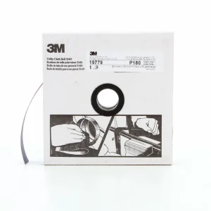 3M Utility Cloth Roll 314D, 1″ x 20 yd - view 2