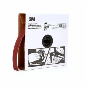 3M Utility Cloth Roll 314D, 1″ x 20 yd - view 3