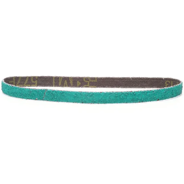 3M Green Corps 1/2″ x 18″ Abrasive File Belts