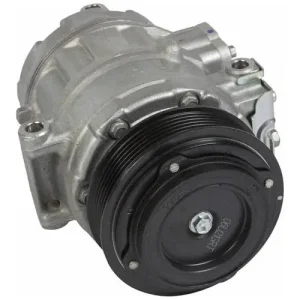 Motorcraft A/C Compressor – YCC437
