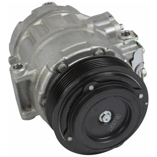 Motorcraft A/C Compressor – YCC437
