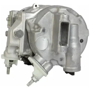 Motorcraft A/C Compressor – YCC437 - view 2