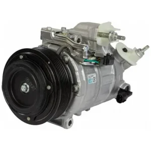 Motorcraft A/C Compressor – YCC437 - view 3