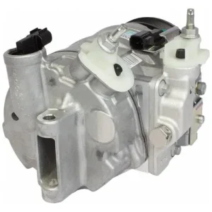 Motorcraft A/C Compressor – YCC437 - view 4