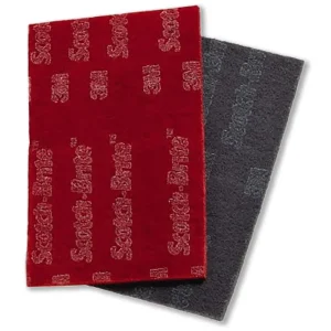 3M Scotch-Brite PRO Hand Pads