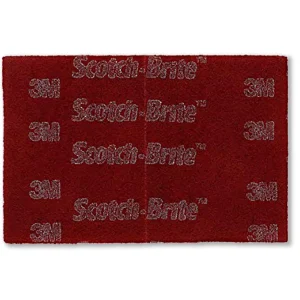 3M Scotch-Brite PRO Hand Pads - view 2
