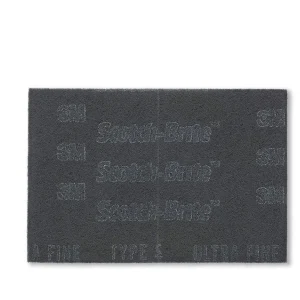 3M Scotch-Brite PRO Hand Pads - view 3