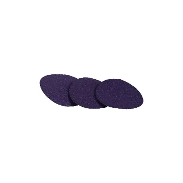 3M Cubitron II 3″ Fibre Roloc Discs