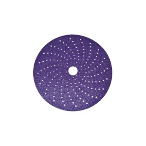 3M Cubitron II 6″ Clean Sanding Hookit Disc