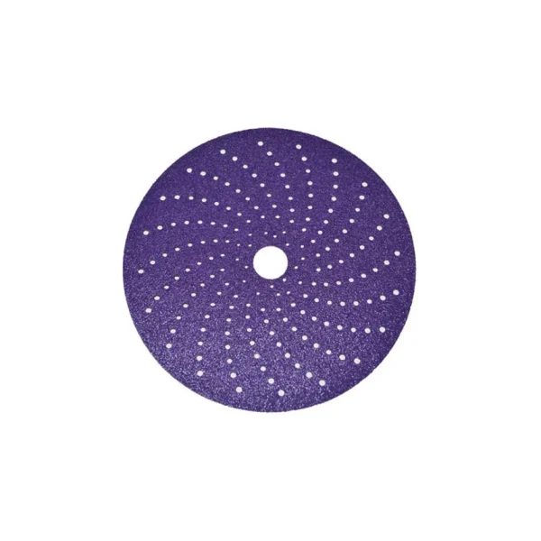 3M Cubitron II 6″ Clean Sanding Hookit Disc