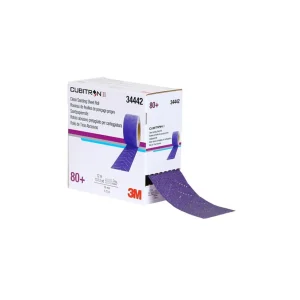 3M Cubitron II Clean Sanding Hookit Sheet Roll