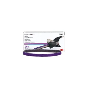 3M Cubitron II 3/8″ x 13″ File Belts