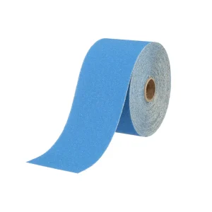 3M Stikit 2-3/4″ Blue Abrasive Sheet Rolls - view 3