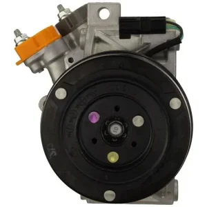 Motorcraft A/C Compressor – YCC435