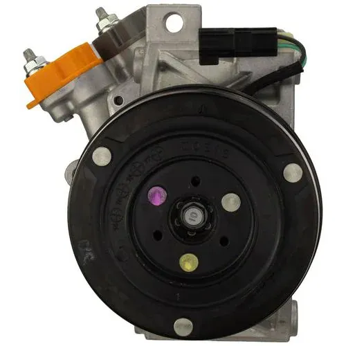 Motorcraft A/C Compressor – YCC435