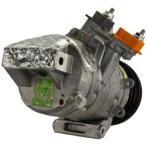 Motorcraft A/C Compressor – YCC435 - view 3