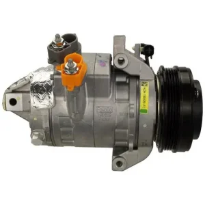 Motorcraft A/C Compressor – YCC435 - view 4