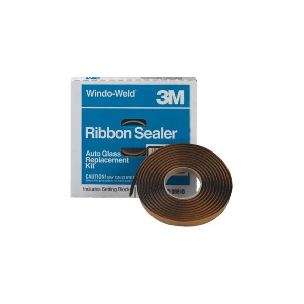 3M Windo-Weld Ribbon Sealer Kits