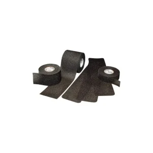 3M Safety-Walk Slip-Resistant Medium Resilient Tape and Tread 310, Black