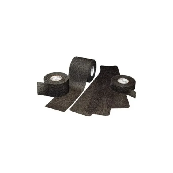 3M Safety-Walk Slip-Resistant Medium Resilient Tape and Tread 310, Black