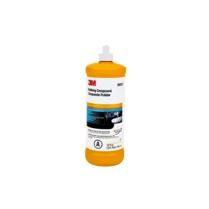 3M Rubbing Compound - view 2