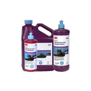 3M Perfect-It EX Ultrafine Machine Polish