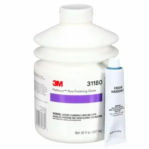 3M Platinum Plus Glaze 30oz Pumptainer – 31180
