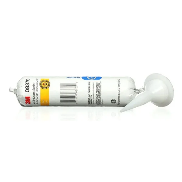 3M MSP Seam Sealer, Gray – 08370