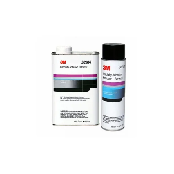 3M Specialty Adhesive Remover