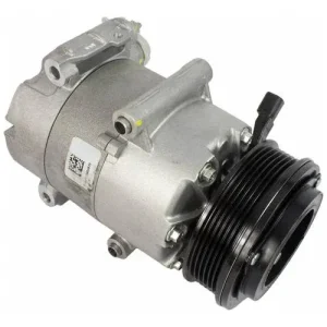 Motorcraft A/C Compressor – YCC445