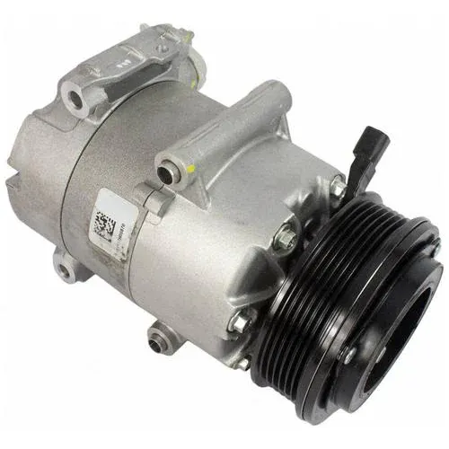 Motorcraft A/C Compressor – YCC445
