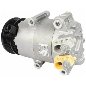 Motorcraft A/C Compressor – YCC445 - view 2