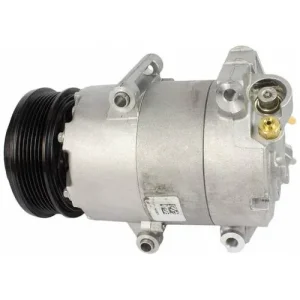 Motorcraft A/C Compressor – YCC445 - view 3