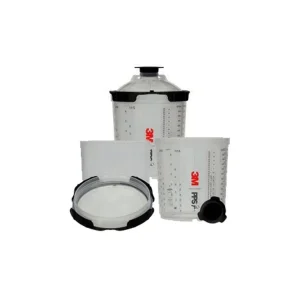 3M PPS Series 2.0 Standard Size Kit – 22 fl. oz.