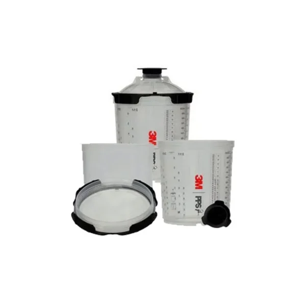 3M PPS Series 2.0 Standard Size Kit – 22 fl. oz.