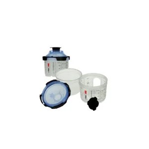 3M PPS Series 2.0 Mini Size Kit – 6.8 fl. oz.