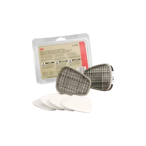 3M Replacement Cartridge/Filter Packout – 07195