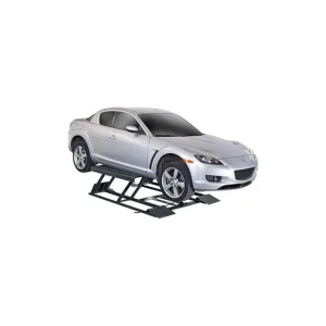 Bendpak 6,000 lb Low-Rise Portable Lift – LR-60P