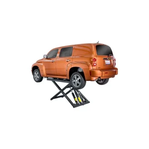 BendPak 6000 lb Portable Mid-Rise Scissor Lift – MD-6XP