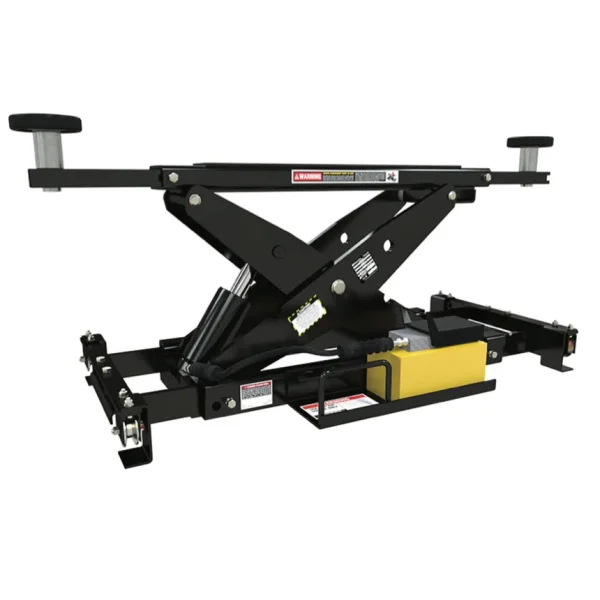 BendPak 6,000 Lbs. Rolling Bridge Jack – RJ6W